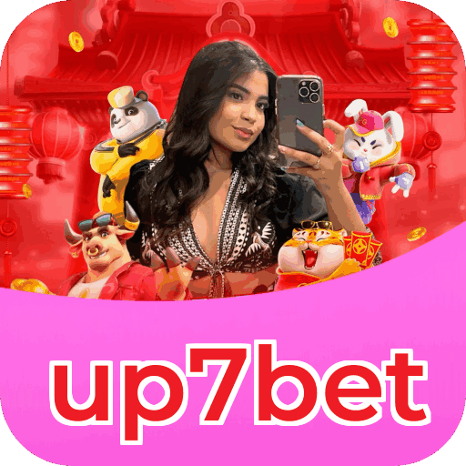 Plataforma up7bet mostrando interface moderna, jogos certificados e recursos de segurança licenciados
