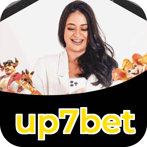Passo a passo cadastro up7bet mostrando formulário simples com 3 campos